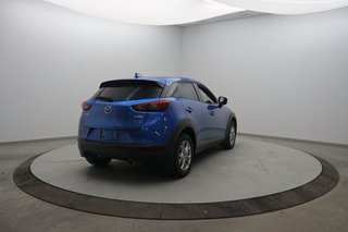 Mazda CX-3 GS 2016