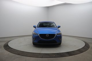 Mazda CX-3 GS 2016