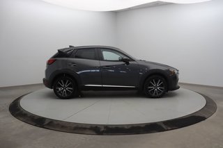 Mazda CX-3  2018 à Baie-Comeau, Québec - 3 - w320h240px