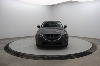Mazda CX-3  2018 à Baie-Comeau, Québec - 2 - w320h240px