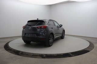 Mazda CX-3  2018 à Baie-Comeau, Québec - 4 - w320h240px