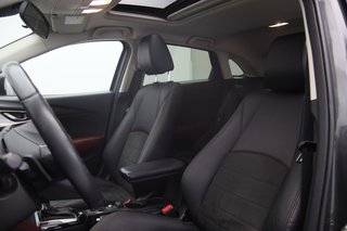 Mazda CX-3 GT 2018
