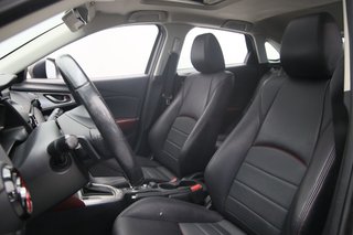 Mazda CX-3  2018 à Sept-Îles, Québec - 6 - w320h240px
