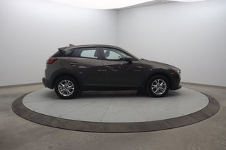 Mazda CX-3  2018 à Sept-Îles, Québec - 3 - w320h240px