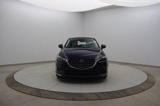 2020 Mazda CX-3 GT