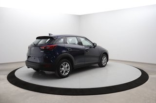 2021 Mazda CX-3 in Sept-Îles, Quebec - 4 - w320h240px