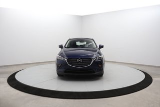 2021 Mazda CX-3 in Sept-Îles, Quebec - 2 - w320h240px