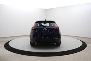 2021 Mazda CX-3 in Sept-Îles, Quebec - 5 - w320h240px