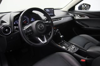 2021 Mazda CX-3 in Sept-Îles, Quebec - 6 - w320h240px