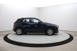 2021 Mazda CX-3 in Sept-Îles, Quebec - 3 - w320h240px