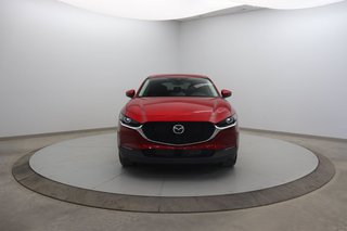 2021 Mazda CX-30 GS