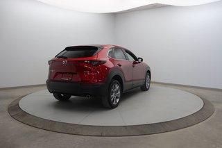 2021 Mazda CX-30 GS