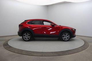 2021 Mazda CX-30 GS