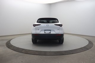 2021 Mazda CX-30 in Baie-Comeau, Quebec - 5 - w320h240px