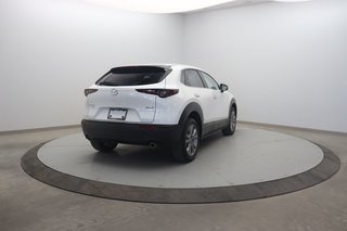 2021 Mazda CX-30 in Baie-Comeau, Quebec - 4 - w320h240px