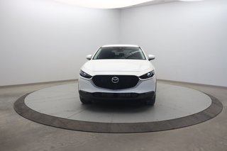 2021 Mazda CX-30 in Baie-Comeau, Quebec - 2 - w320h240px