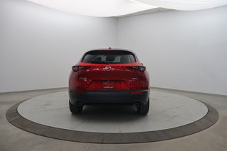 2024 Mazda CX-30 GT