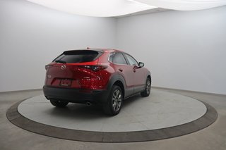 2024 Mazda CX-30 GT