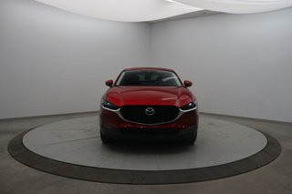2024 Mazda CX-30 GT