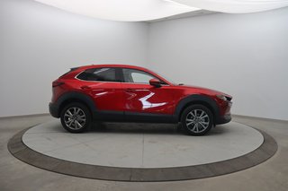 2024 Mazda CX-30 GT
