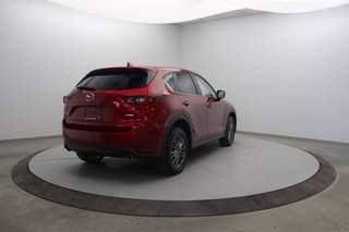 Mazda CX-5 SPORT  2021