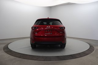 Mazda CX-5 SPORT  2021