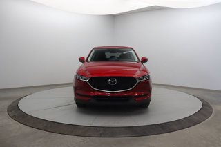 Mazda CX-5 SPORT  2021
