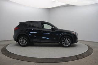 2016 Mazda CX-5 GT
