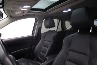 2016 Mazda CX-5 GT