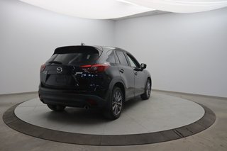 2016 Mazda CX-5 GT