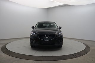2016 Mazda CX-5 GT