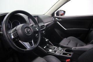 2016 Mazda CX-5 GT