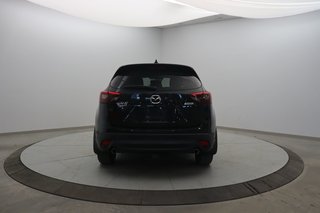 2016 Mazda CX-5 GT