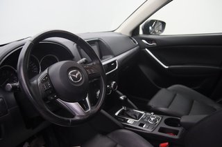 Mazda CX-5 GS 2016 à Chicoutimi, Québec - 6 - w320h240px