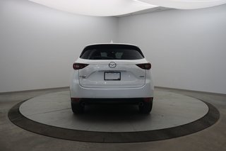 2017 Mazda CX-5 GT in Chicoutimi, Quebec - 5 - w320h240px
