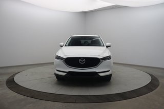 2017 Mazda CX-5 GT in Chicoutimi, Quebec - 2 - w320h240px