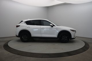 2017 Mazda CX-5 GT in Chicoutimi, Quebec - 3 - w320h240px