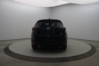 2017 Mazda CX-5 GS in Chicoutimi, Quebec - 5 - w320h240px