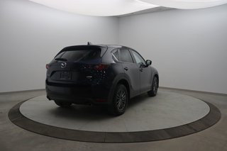 2017 Mazda CX-5 GS in Chicoutimi, Quebec - 4 - w320h240px