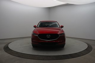 Mazda CX-5  2017 à Baie-Comeau, Québec - 2 - w320h240px