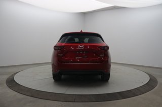 Mazda CX-5  2017 à Baie-Comeau, Québec - 5 - w320h240px