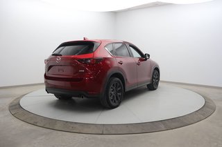 Mazda CX-5  2018 à Jonquière, Québec - 4 - w320h240px