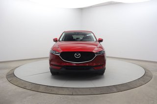 Mazda CX-5  2018 à Jonquière, Québec - 2 - w320h240px