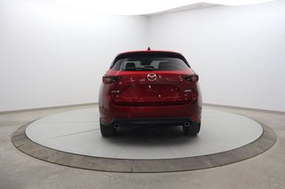 Mazda CX-5  2018 à Jonquière, Québec - 5 - w320h240px