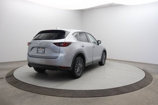 2018 Mazda CX-5 in Baie-Comeau, Quebec - 4 - w320h240px