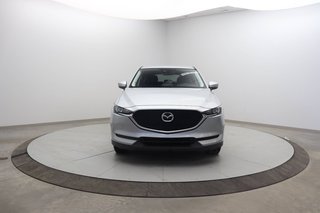 2018 Mazda CX-5 in Baie-Comeau, Quebec - 2 - w320h240px