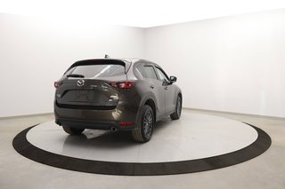 2019 Mazda CX-5 in Sept-Îles, Quebec - 4 - w320h240px