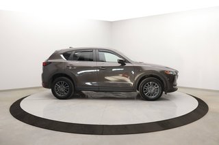 Mazda CX-5  2019 à Baie-Comeau, Québec - 3 - w320h240px