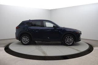 Mazda CX-5  2019 à Jonquière, Québec - 3 - w320h240px