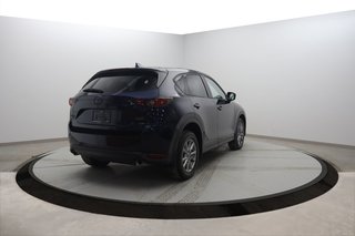 Mazda CX-5  2019 à Jonquière, Québec - 4 - w320h240px